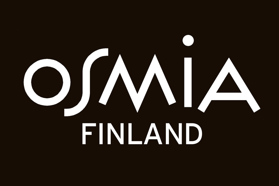 Osmia szauna illatanyag-osmia-logo